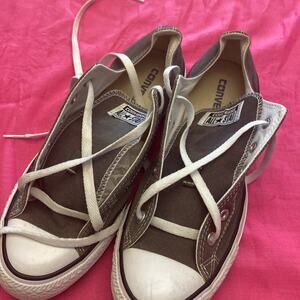 Converse All Star- women’s 8/ men’s 10